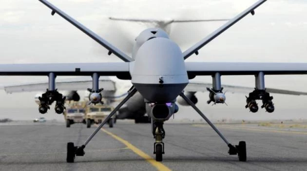 MQ-1 και MQ-9: Αυτά είναι τα τρομερά drones των ΗΠΑ (βίντεο)